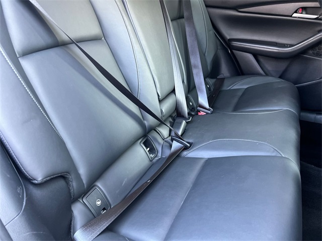 used 2024 Mazda CX-30 car, priced at $22,811