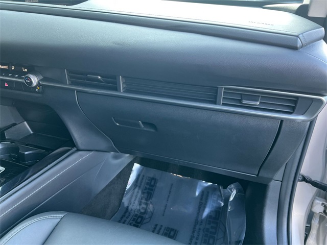 used 2024 Mazda CX-30 car, priced at $22,811