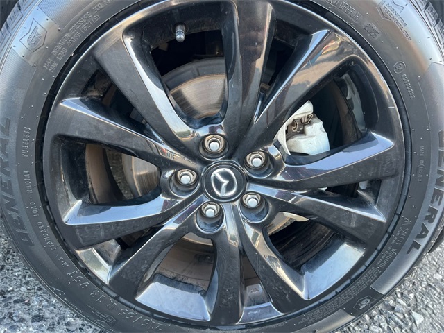 used 2024 Mazda CX-30 car, priced at $22,811