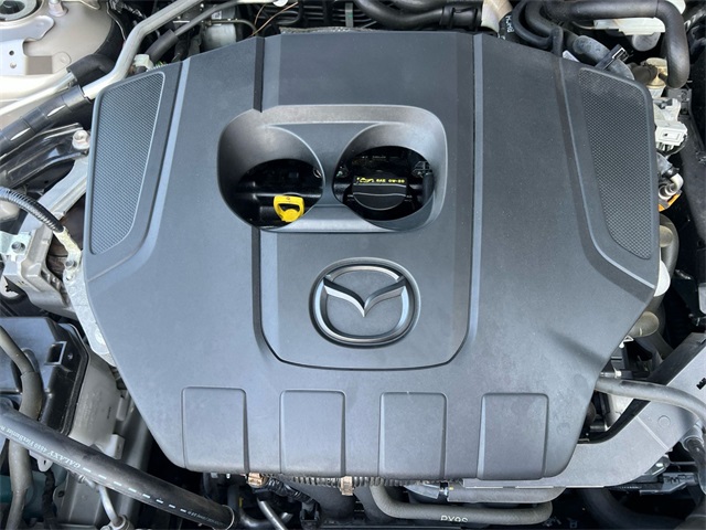 used 2024 Mazda CX-30 car, priced at $22,811