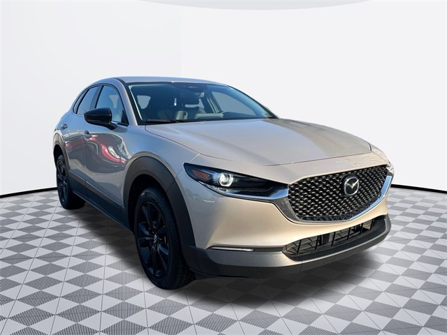 used 2024 Mazda CX-30 car, priced at $22,811