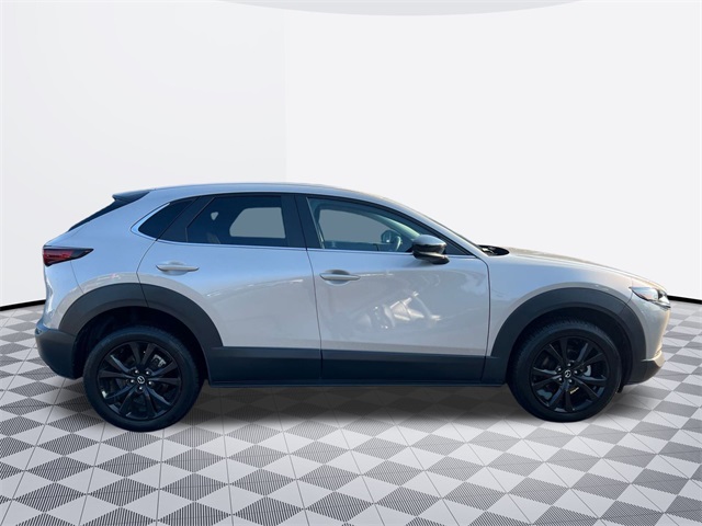 used 2024 Mazda CX-30 car, priced at $22,811