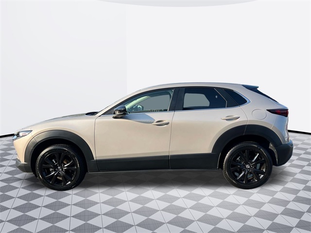 used 2024 Mazda CX-30 car, priced at $22,811