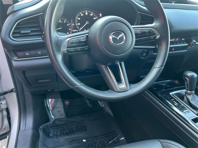 used 2024 Mazda CX-30 car, priced at $22,811