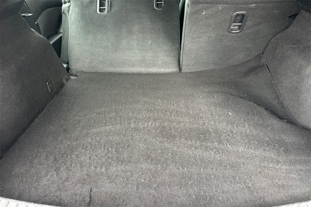 used 2015 Mazda Mazda3 car, priced at $14,932