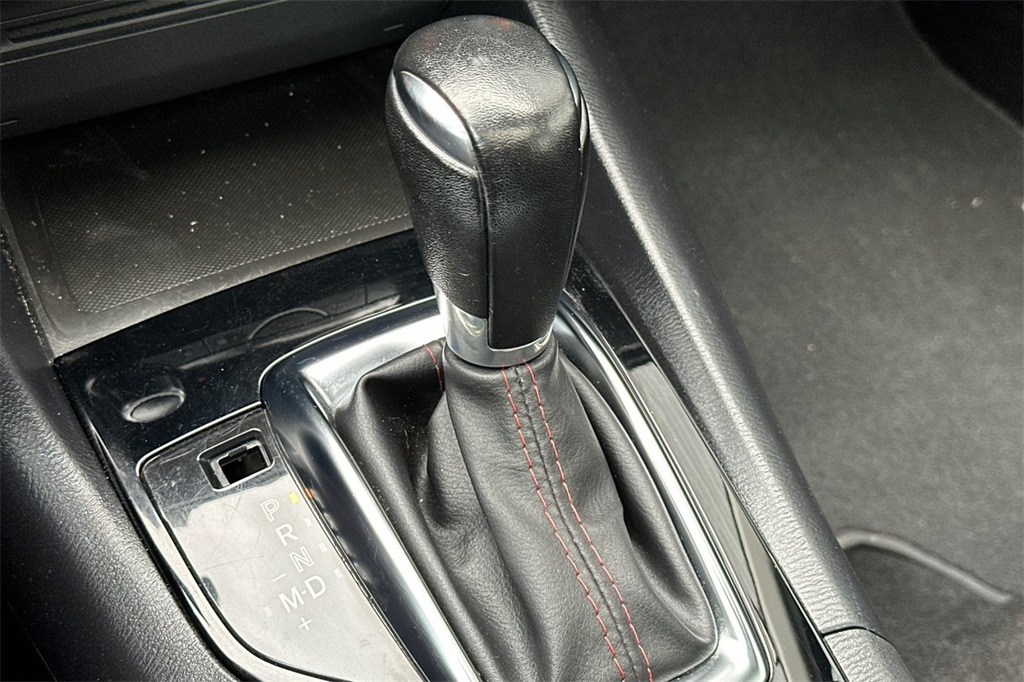 used 2015 Mazda Mazda3 car, priced at $14,932