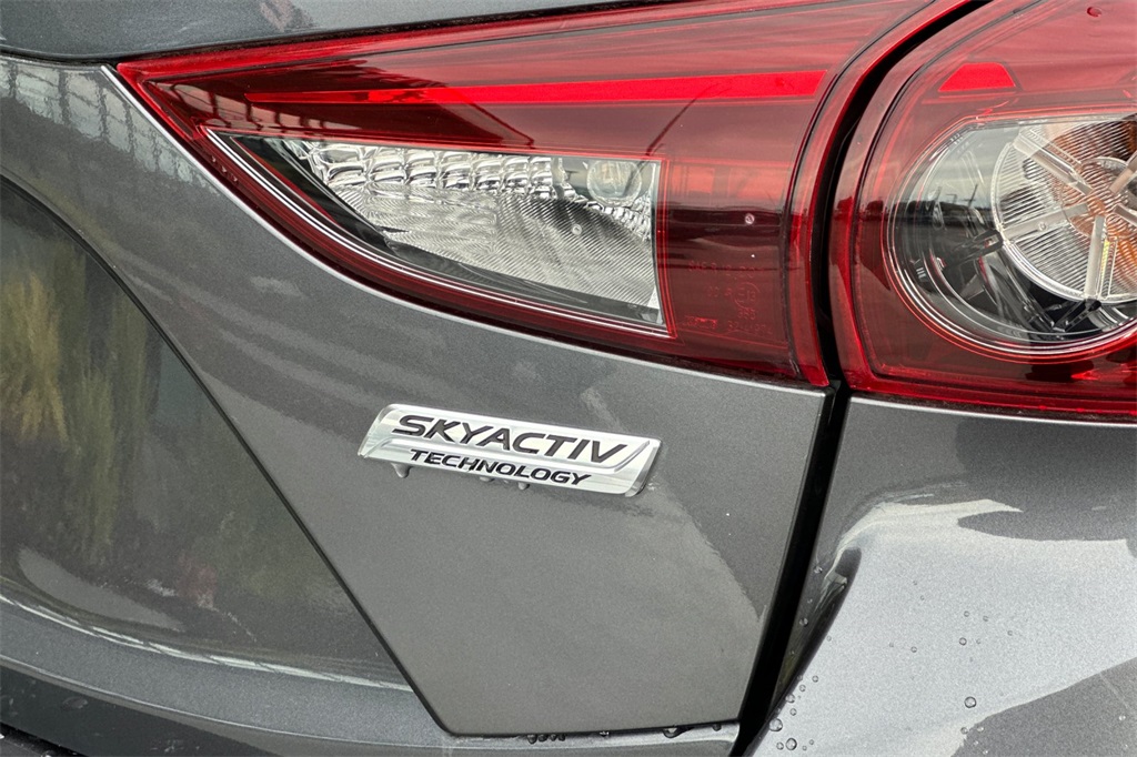 used 2015 Mazda Mazda3 car, priced at $14,932