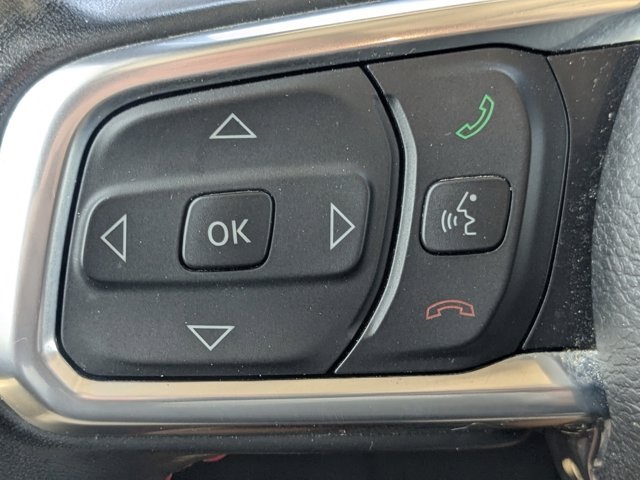 used 2021 Jeep Wrangler car, priced at $28,798