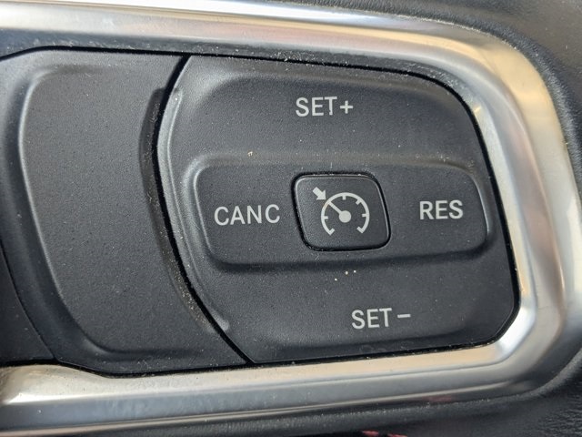 used 2021 Jeep Wrangler car, priced at $28,798