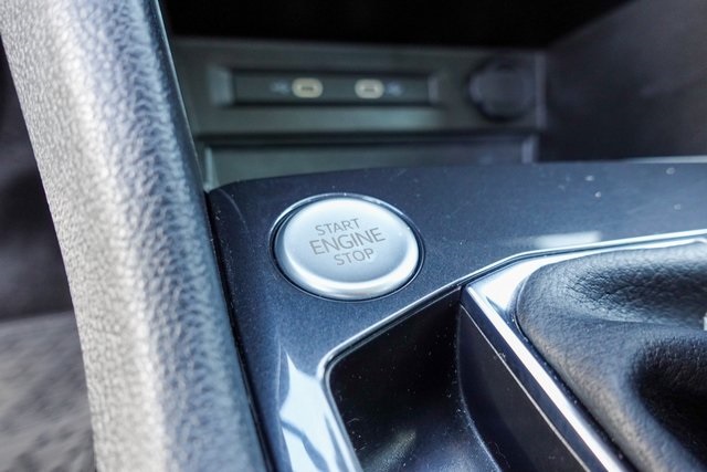 used 2023 Volkswagen Tiguan car, priced at $25,299