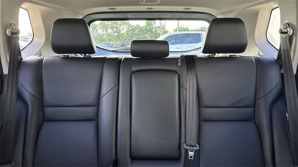 used 2023 Nissan Rogue car, priced at $21,099