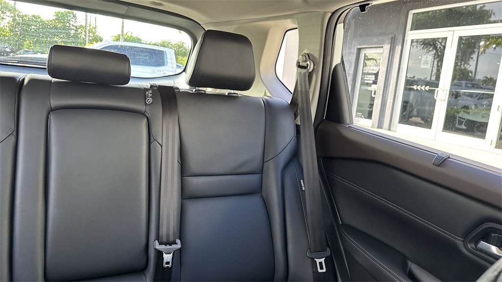 used 2023 Nissan Rogue car, priced at $21,099