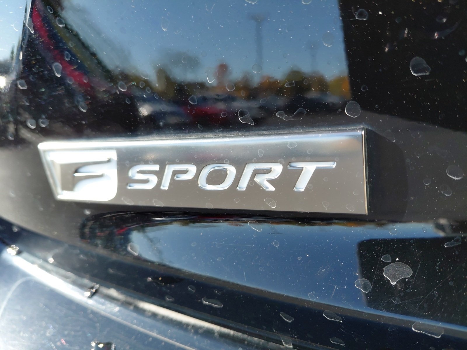 used 2016 Lexus IS car, priced at $18,120
