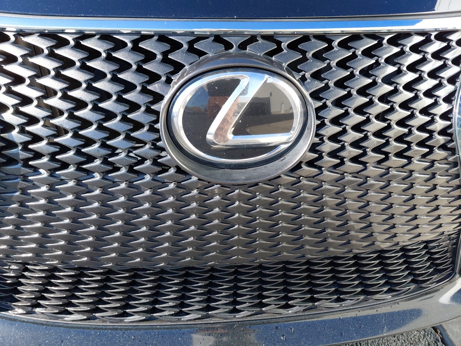 used 2016 Lexus IS car, priced at $18,120