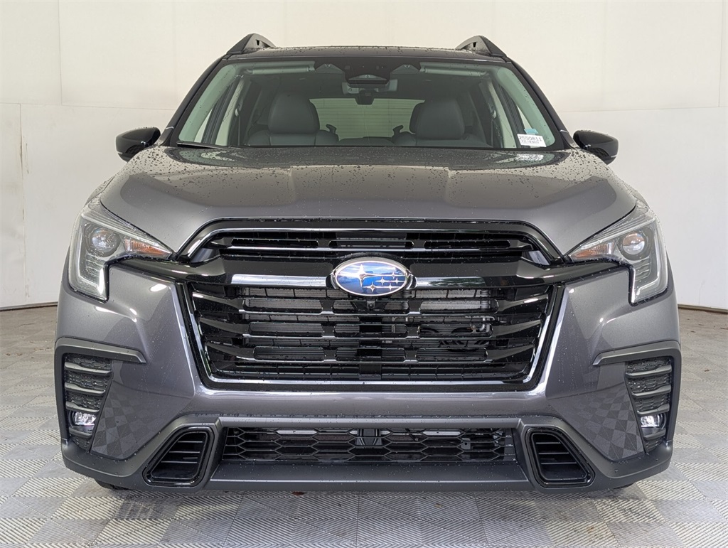 new 2025 Subaru Ascent car, priced at $54,624