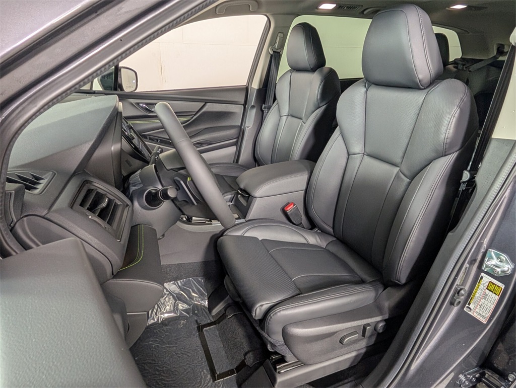 new 2025 Subaru Ascent car, priced at $54,624