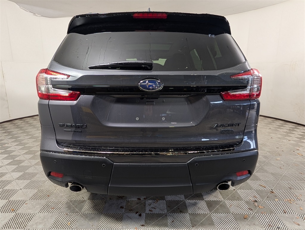 new 2025 Subaru Ascent car, priced at $54,624