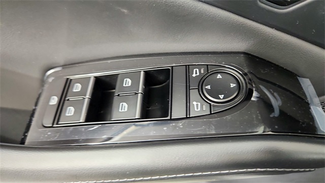 used 2025 Mazda CX-30 car