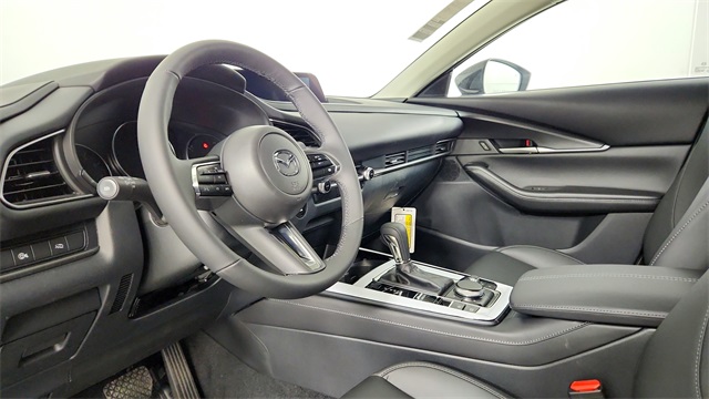 used 2025 Mazda CX-30 car
