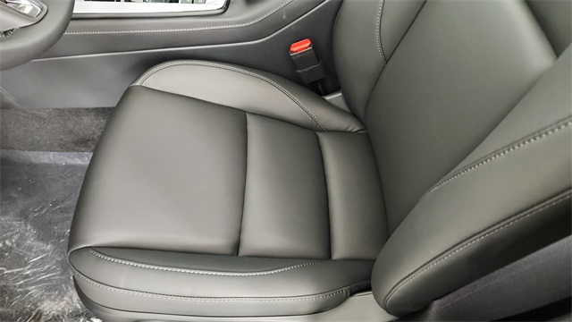 used 2025 Mazda CX-30 car