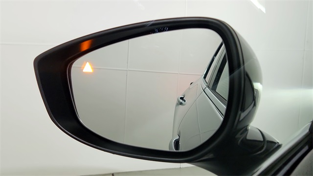 used 2025 Mazda CX-30 car