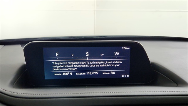 used 2025 Mazda CX-30 car