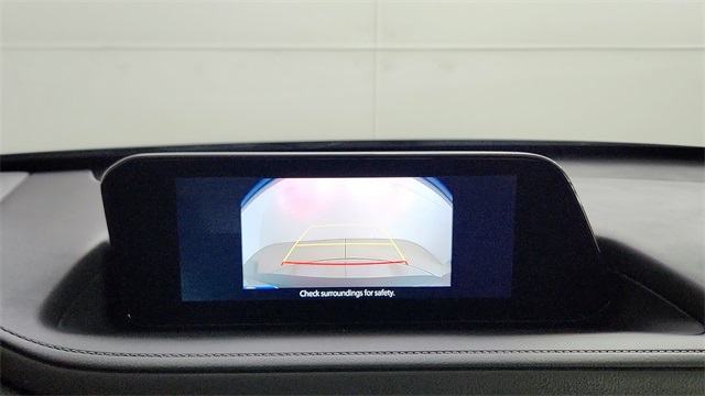 used 2025 Mazda CX-30 car