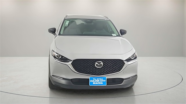 used 2025 Mazda CX-30 car