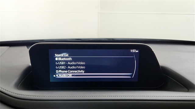 used 2025 Mazda CX-30 car