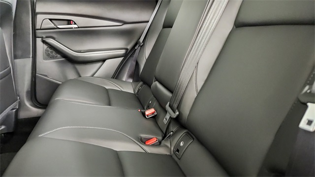 used 2025 Mazda CX-30 car