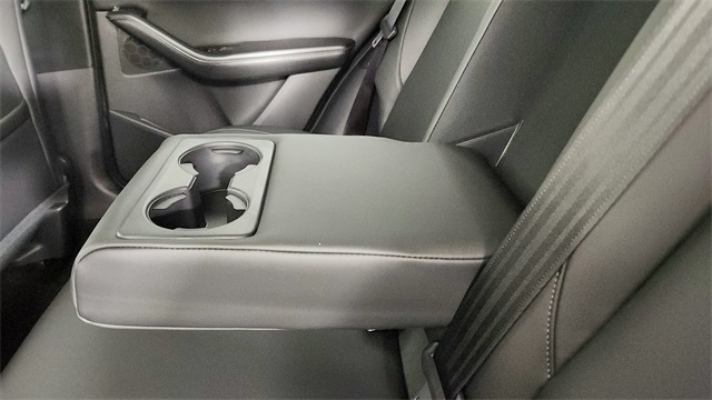 used 2025 Mazda CX-30 car