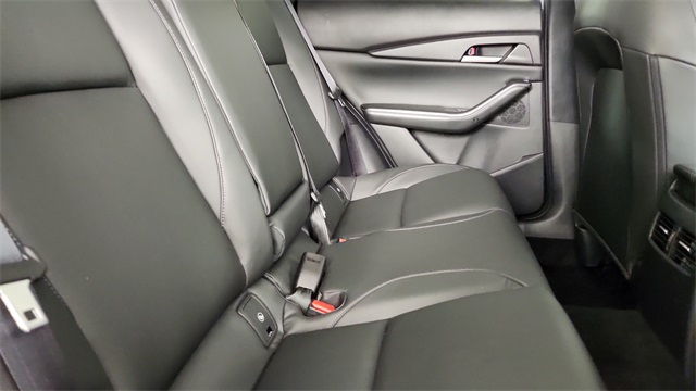 used 2025 Mazda CX-30 car