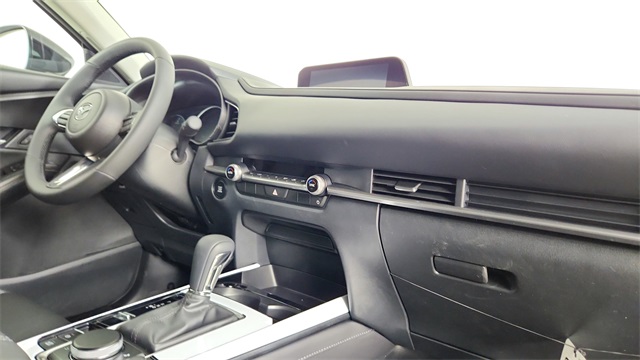 used 2025 Mazda CX-30 car