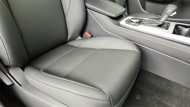used 2025 Mazda CX-30 car