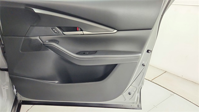 used 2025 Mazda CX-30 car