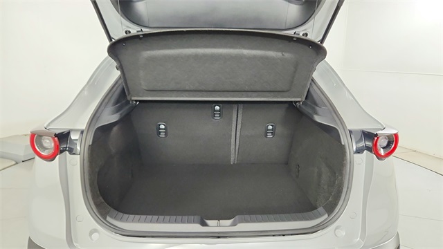 used 2025 Mazda CX-30 car