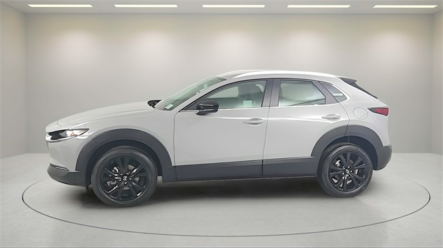 used 2025 Mazda CX-30 car