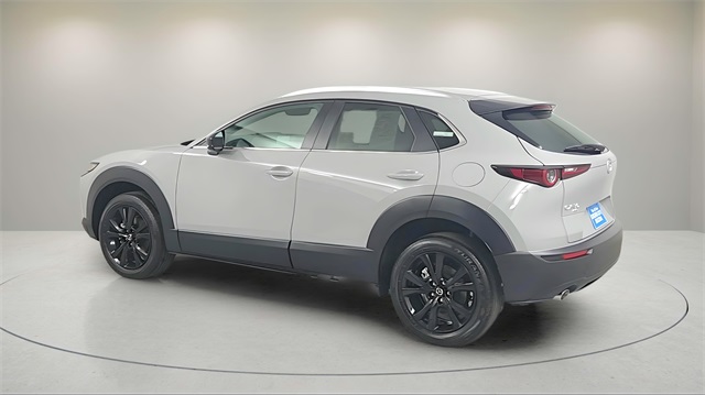 used 2025 Mazda CX-30 car