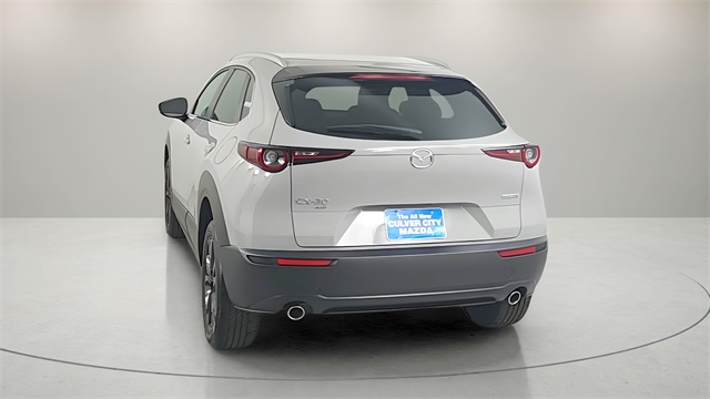 used 2025 Mazda CX-30 car