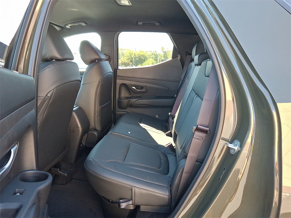 new 2026 Hyundai Santa Cruz car, priced at $34,472