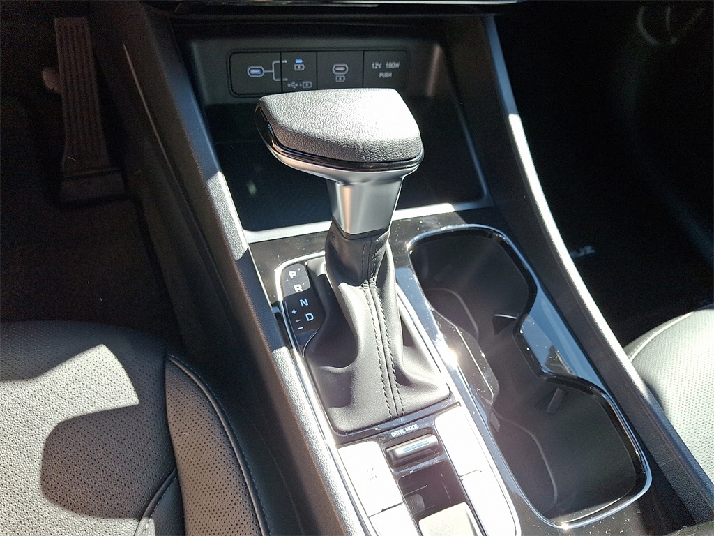 new 2026 Hyundai Santa Cruz car, priced at $34,472