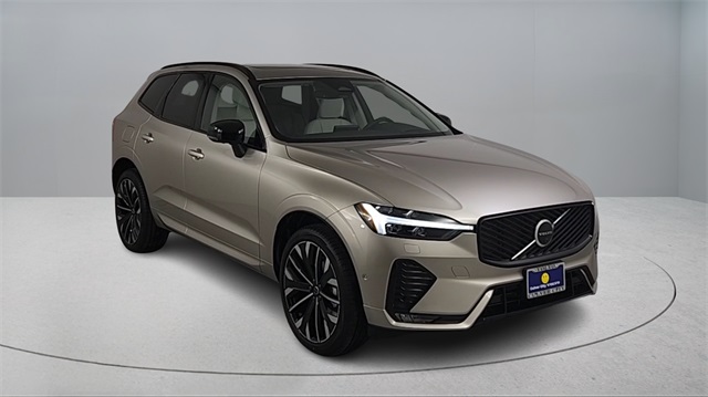 new 2026 Volvo XC60 car, priced at $63,935