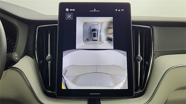 new 2026 Volvo XC60 car, priced at $63,935