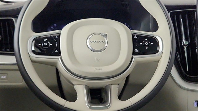 new 2026 Volvo XC60 car, priced at $63,935