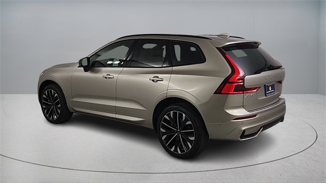 new 2026 Volvo XC60 car, priced at $63,935