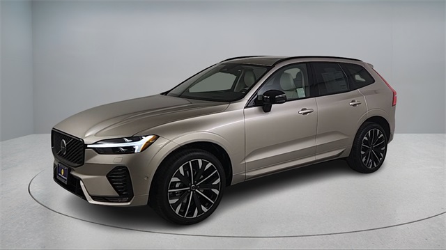 new 2026 Volvo XC60 car, priced at $63,935