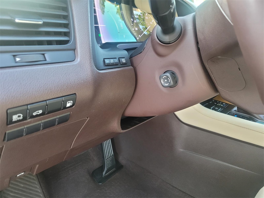 used 2018 Lexus RX car, priced at $32,730