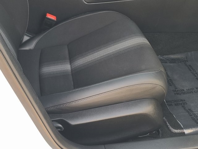 used 2022 Honda Civic car, priced at $23,700