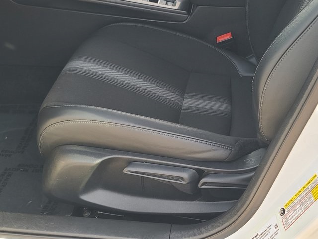 used 2022 Honda Civic car, priced at $23,700
