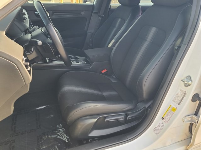 used 2022 Honda Civic car, priced at $23,700